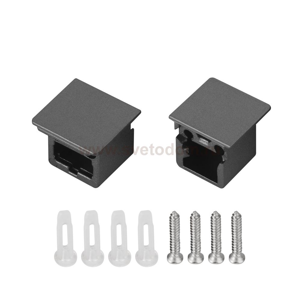 Заглушка SL-BEVEL 058672