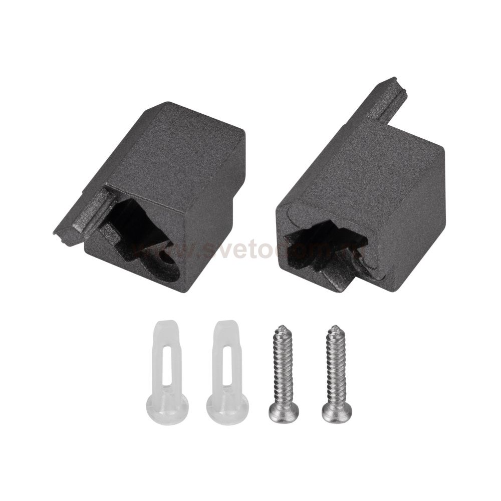 Заглушка SL-BEVEL 058674