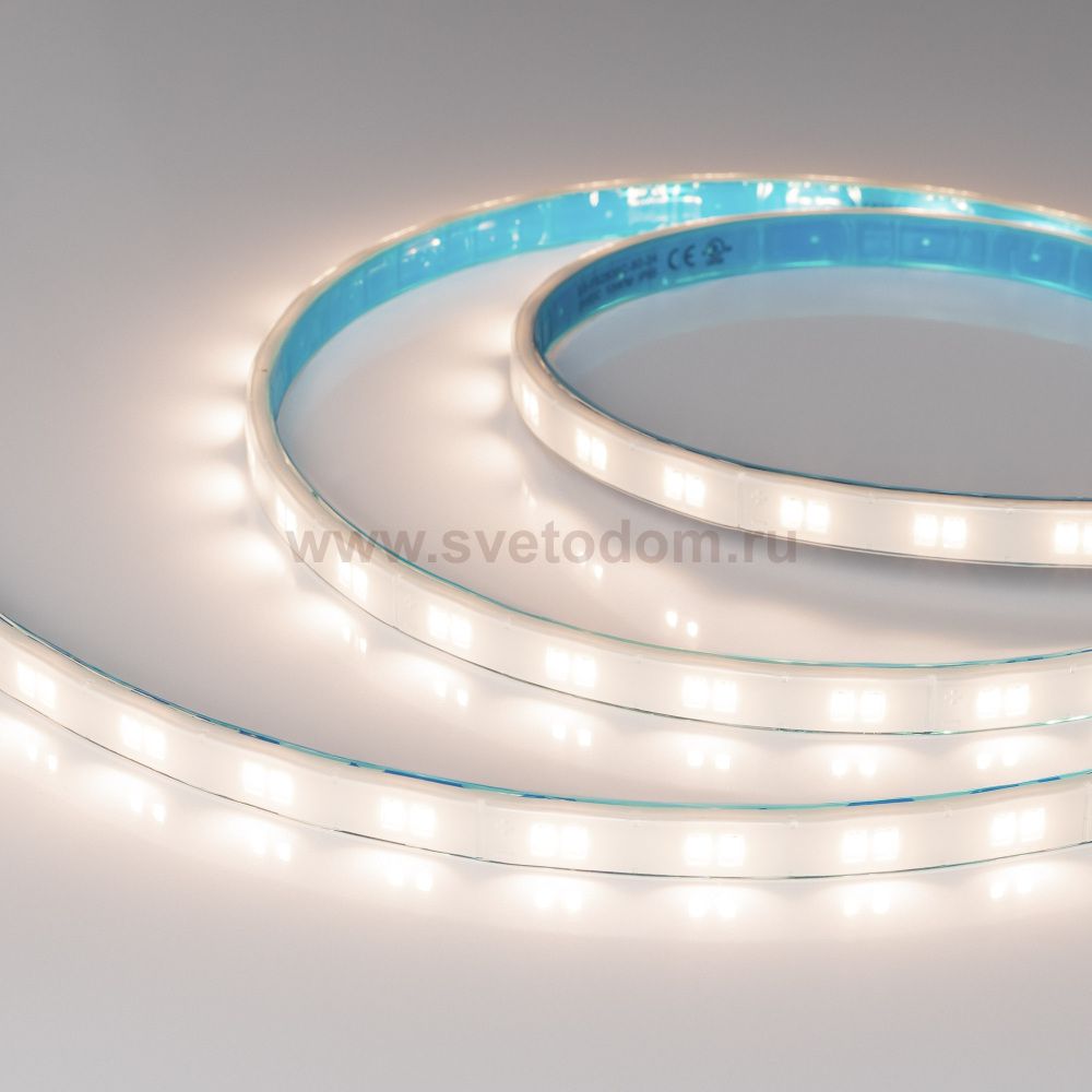 Светодиодная лента RTW герметичная 058700