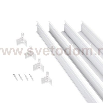 Набор для установки панелей TITAN 058726