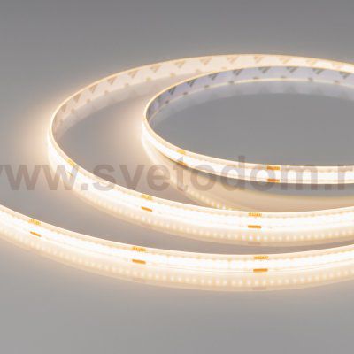 Светодиодная лента COB герметичная 058764