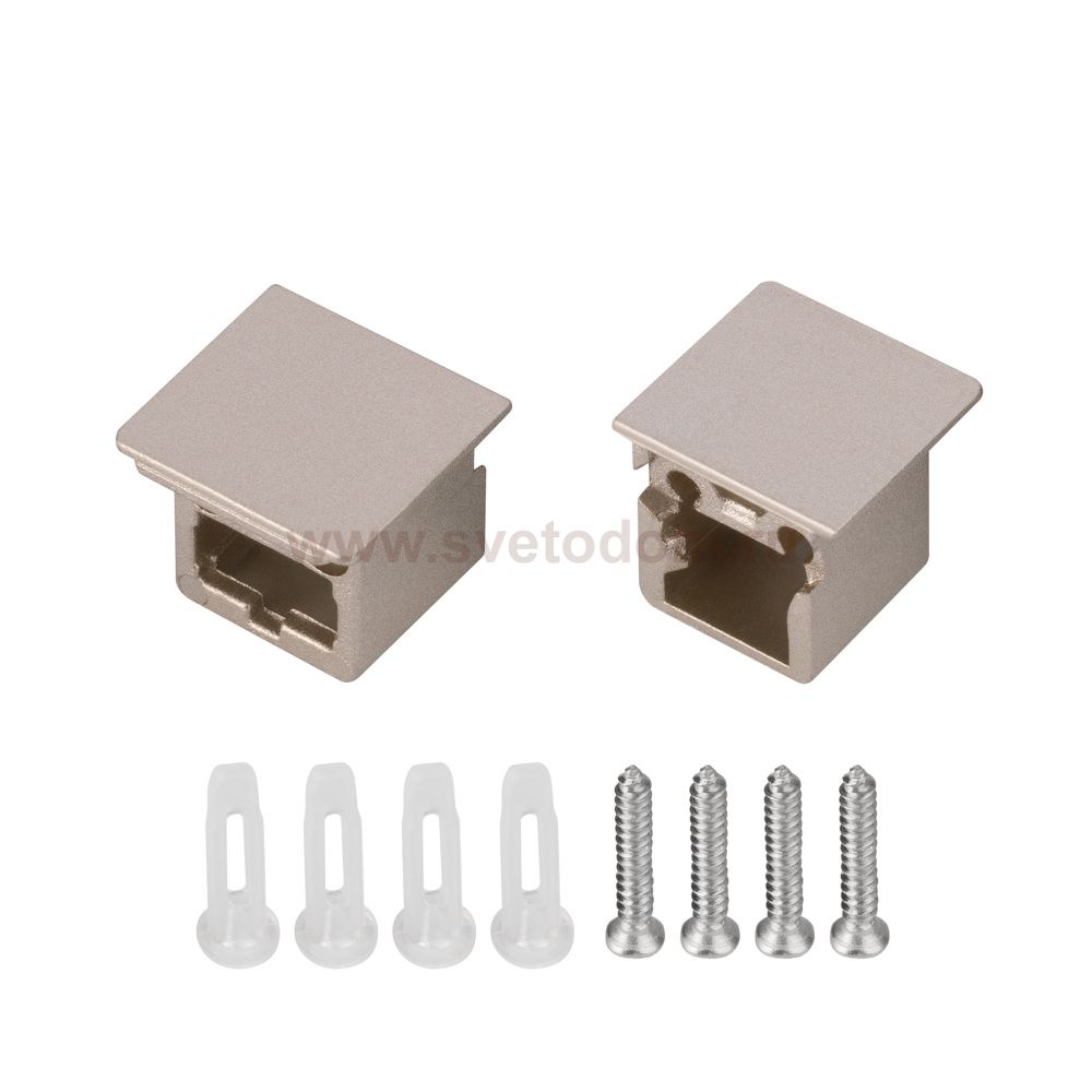 Заглушка SL-BEVEL 059037