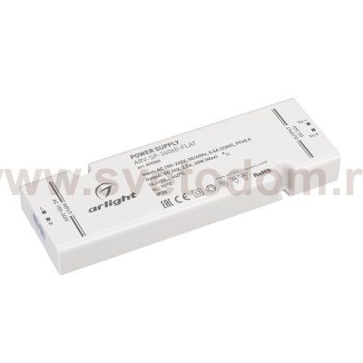 Блок питания ARV 059050
