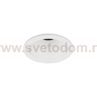 Точечный светильник ARADO 059101
