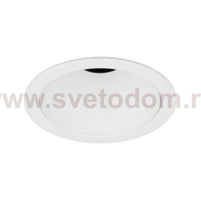 Точечный светильник ARADO 059106