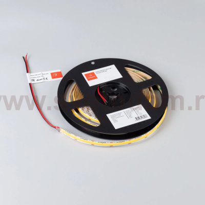 Светодиодная лента COB открытая 059119
