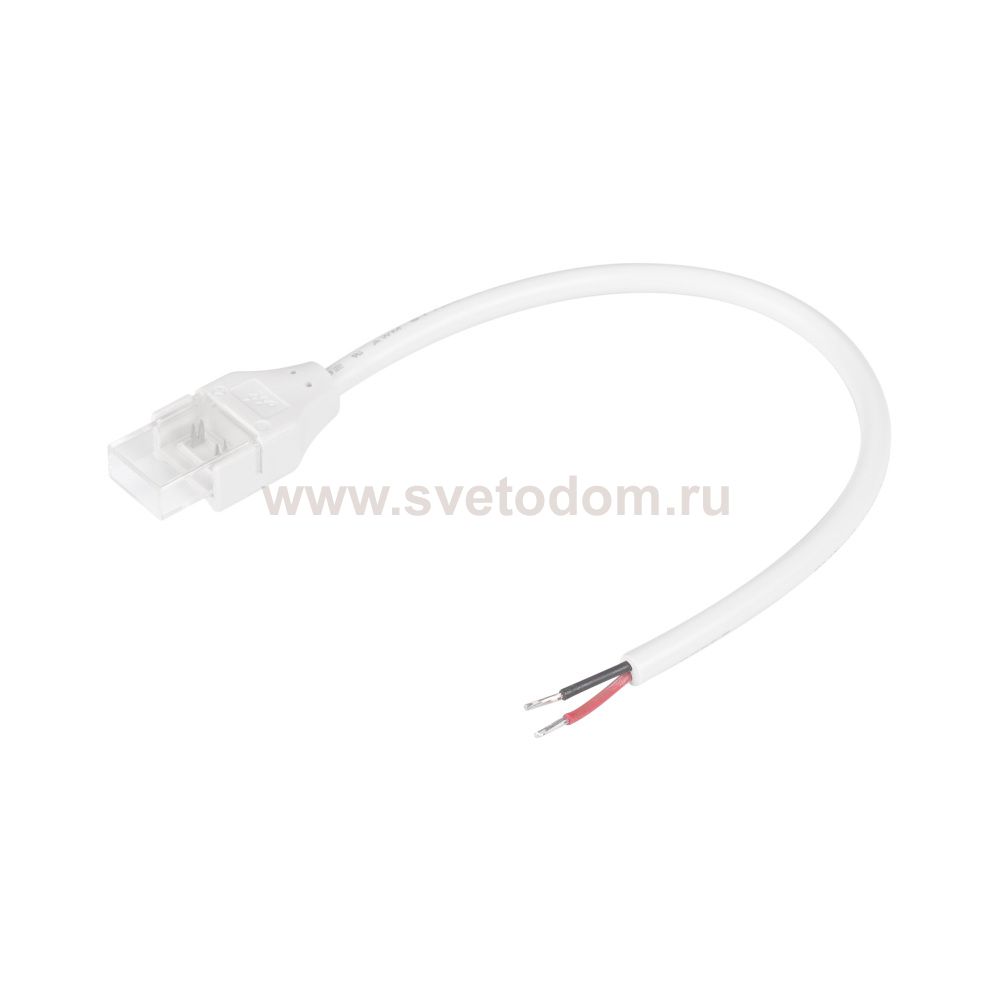 Коннектор питания COB герметичная 059151