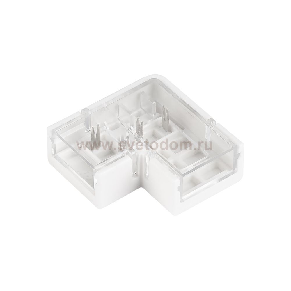 Коннектор угловой COB герметичная 059157