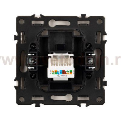 Розетка NOBE 059438