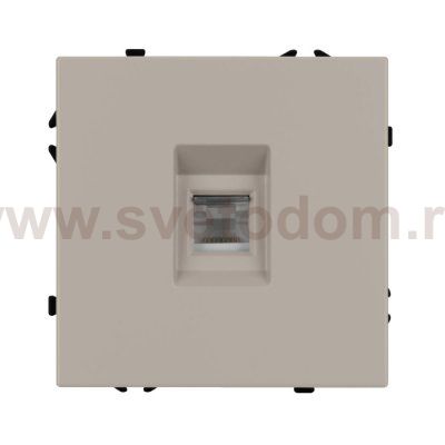 Розетка NOBE 059438
