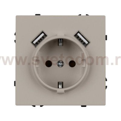 Розетка NOBE 059442