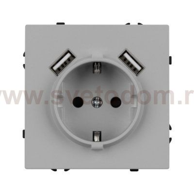 Розетка NOBE 059443