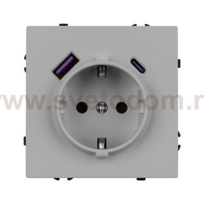 Розетка NOBE 059445