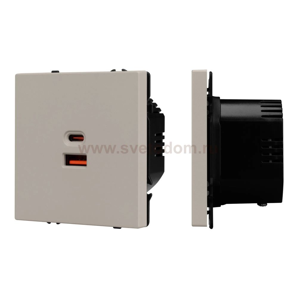 Розетка NOBE 059446