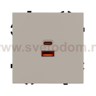 Розетка NOBE 059446