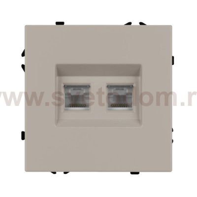 Розетка NOBE 059450