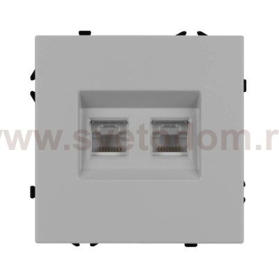 Розетка NOBE 059451