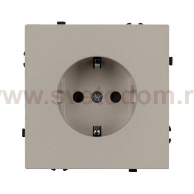 Розетка NOBE 059452