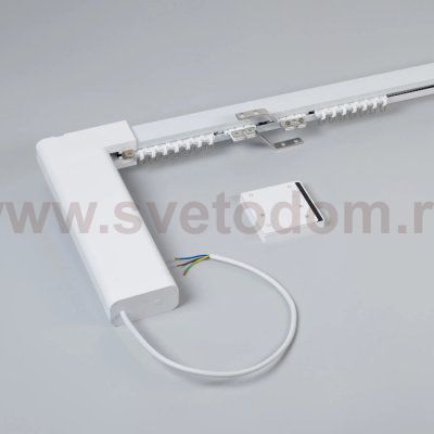 Карниз для штор с электроприводом CNK 060432