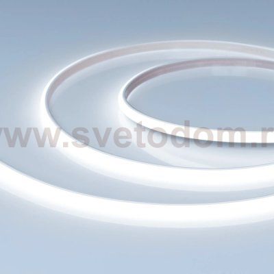 Светодиодная лента COB герметичная 060450