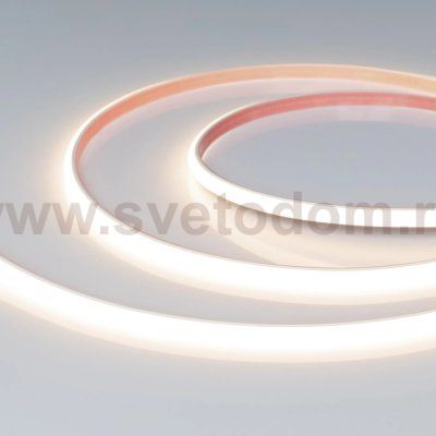 Светодиодная лента COB герметичная 060451
