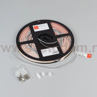 Светодиодная лента COB герметичная 060453