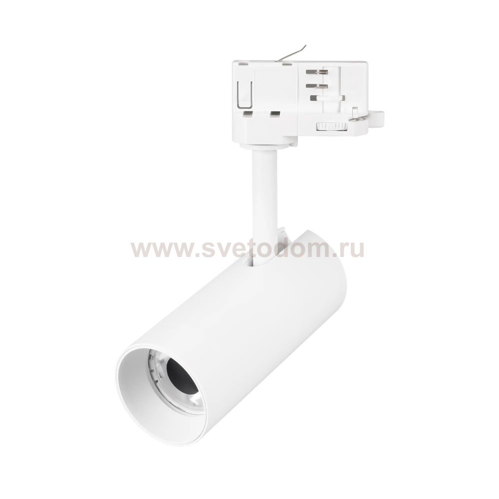 Трековый светильник SILMA 060462
