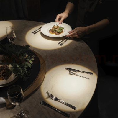 Трековый светильник SILMA 060463