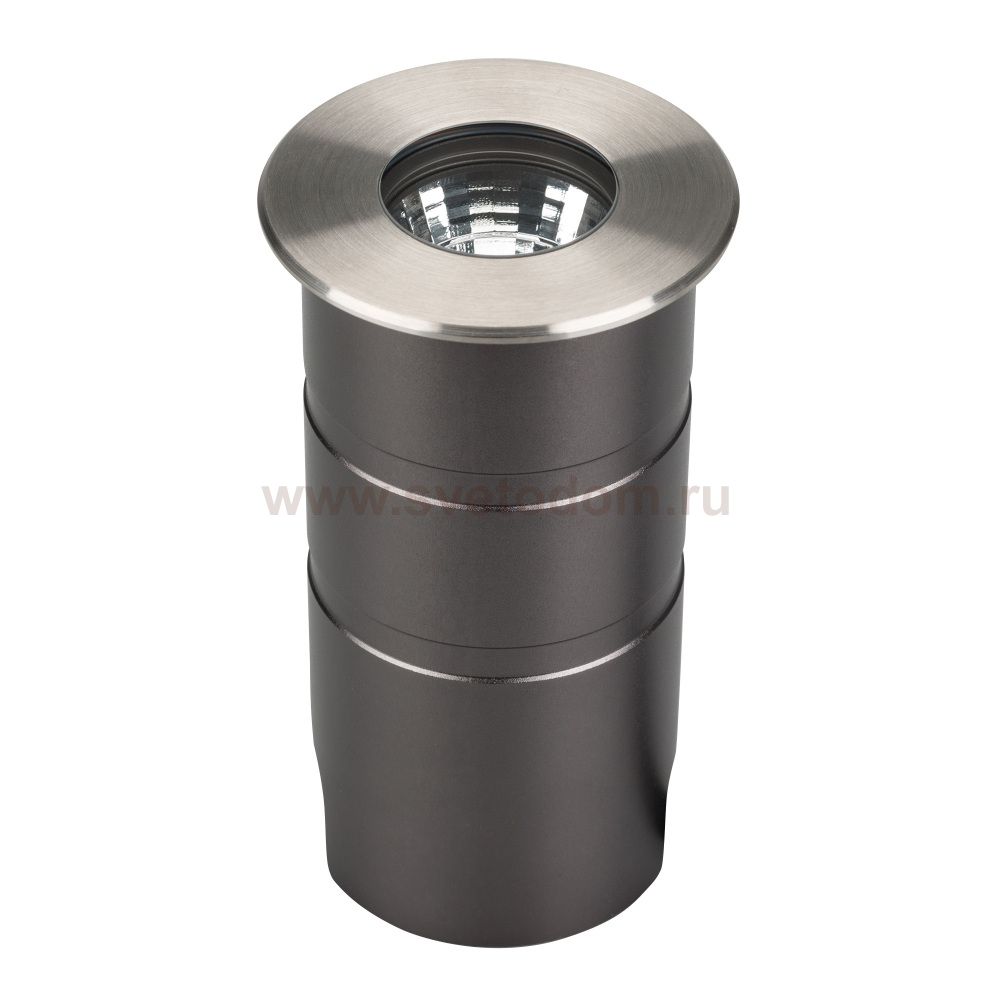 Встраиваемый светильник уличный GROUND 060623