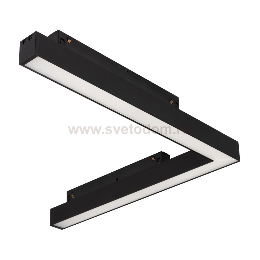Трековый светильник ORIENT FLAT ANGLE 060731