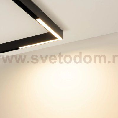 Трековый светильник ORIENT FLAT ANGLE 060731