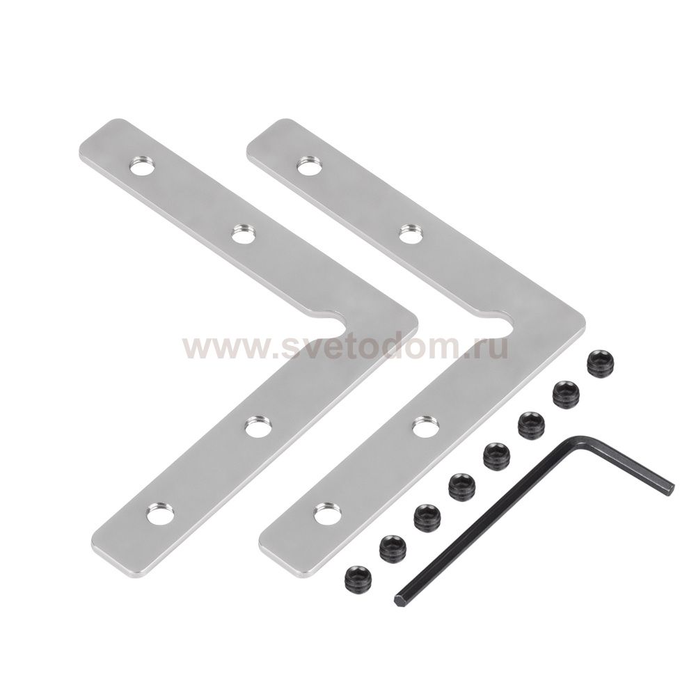 Соединитель FANTOM-BENT 060839