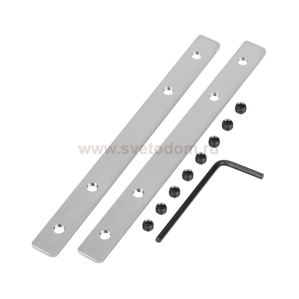 Соединитель FANTOM-BENT 060841