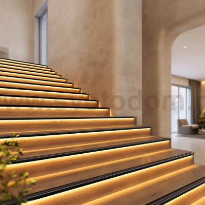 Профиль ARH-STAIR 060867