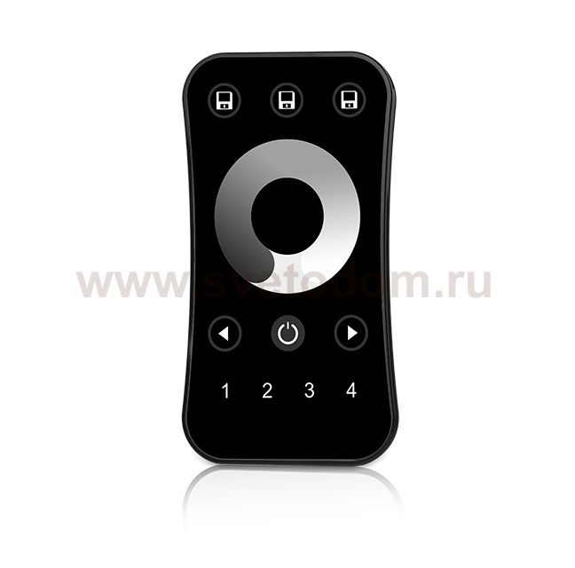 Пульт ДУ SMART 061101