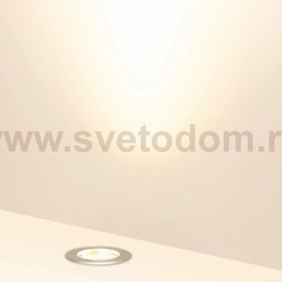 Встраиваемый светильник уличный DAFNA 061202