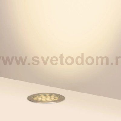 Встраиваемый светильник уличный DAFNA 061288