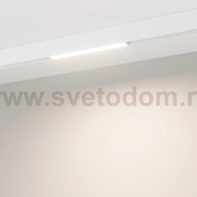 Трековый светильник  061550