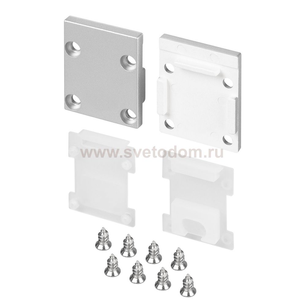 Заглушка FLOOR 061555