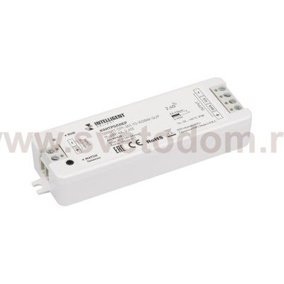 Контроллер SPI 061638