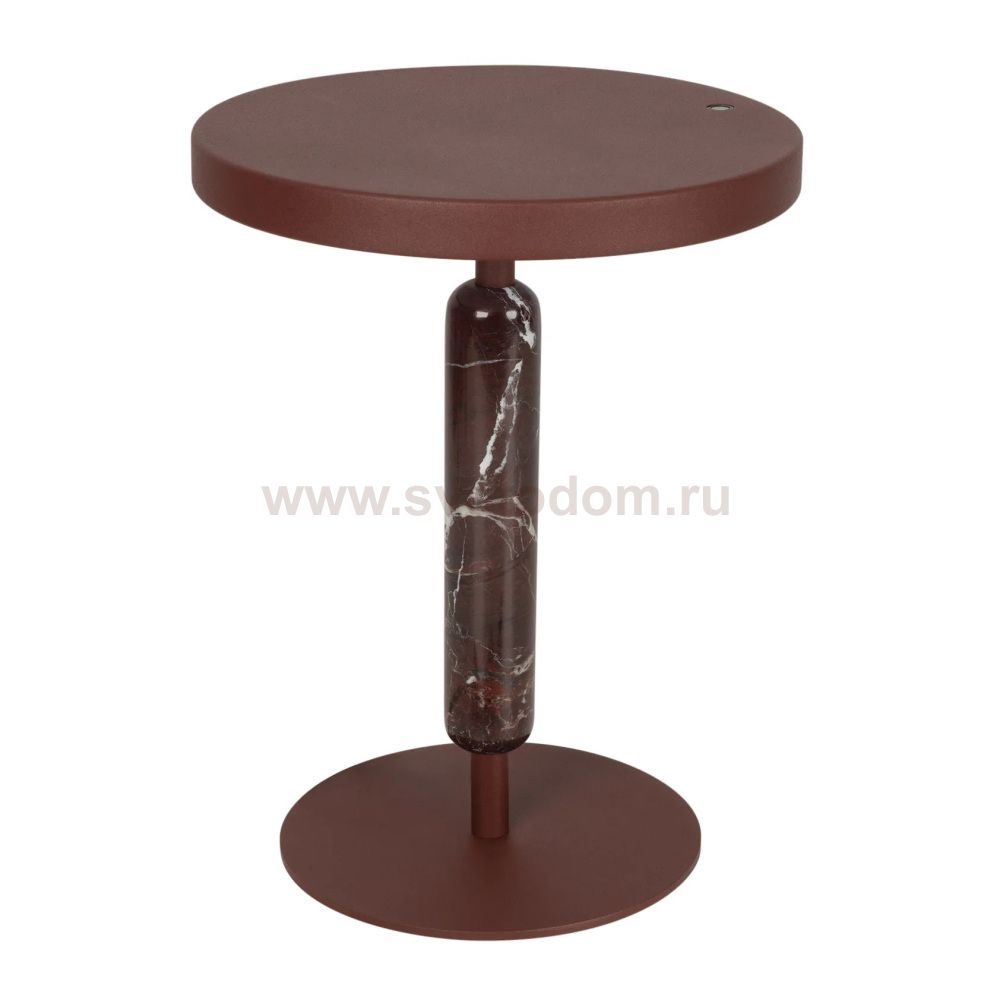 Интерьерная настольная лампа ALYSS 061709