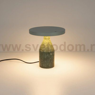 Интерьерная настольная лампа CROOD 061769