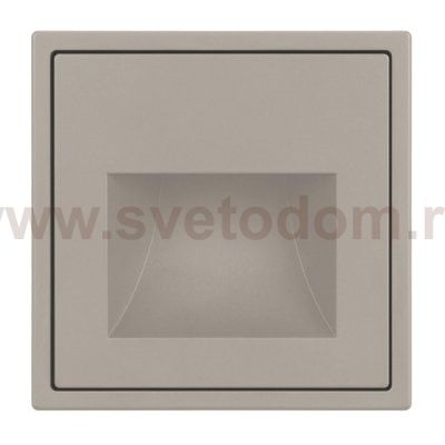 Встраиваемая LED подсветка NOBE 061827