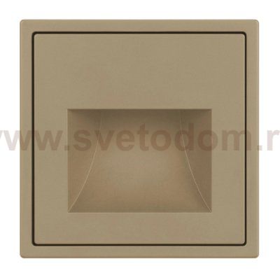 Встраиваемая LED подсветка NOBE 061828