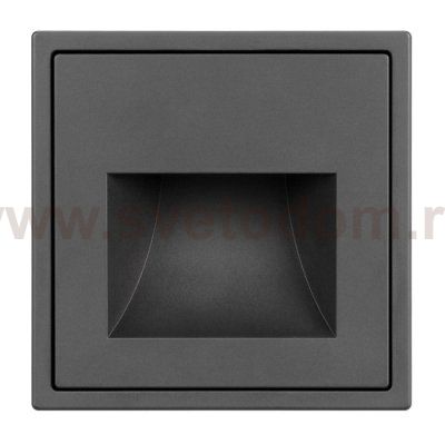 Встраиваемая LED подсветка NOBE 061829