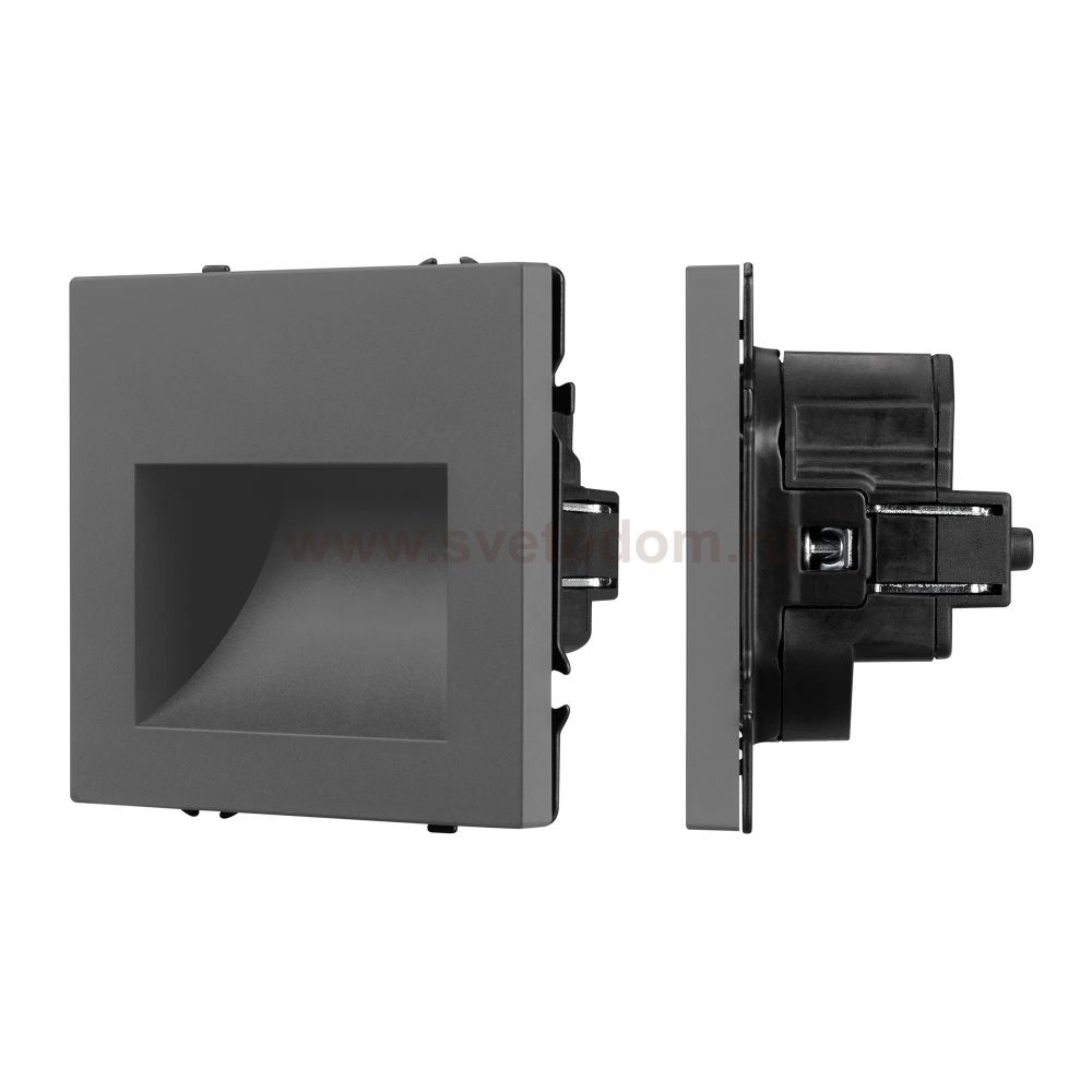 Встраиваемая LED подсветка NOBE 061829