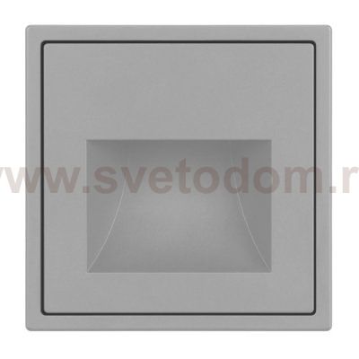 Встраиваемая LED подсветка NOBE 061830