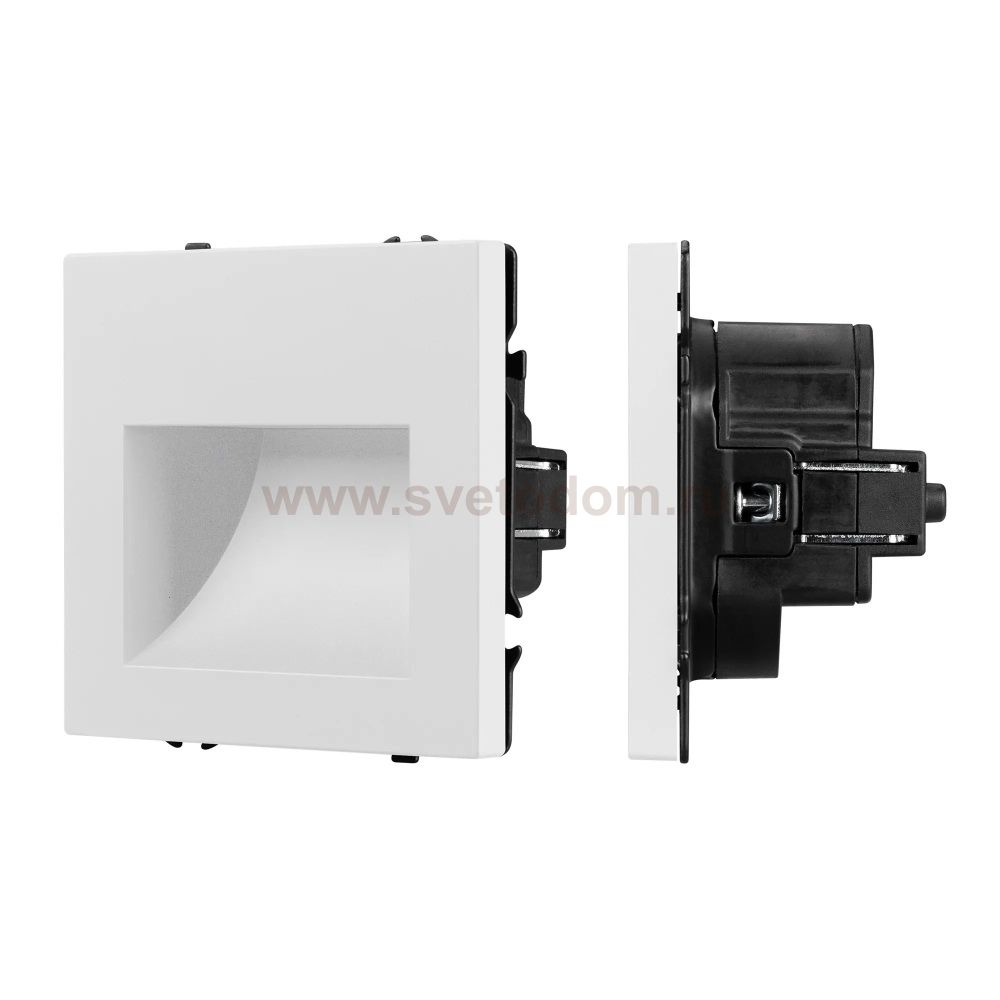 Встраиваемая LED подсветка NOBE 061831