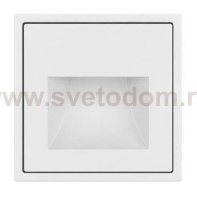 Встраиваемая LED подсветка NOBE 061831