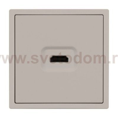 Розетка NOBE 061842